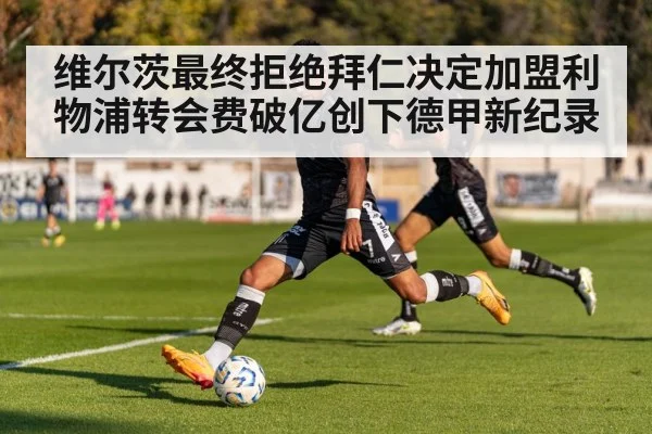 维尔茨最终拒绝拜仁决定加盟利物浦转会费破亿创下德甲新纪录